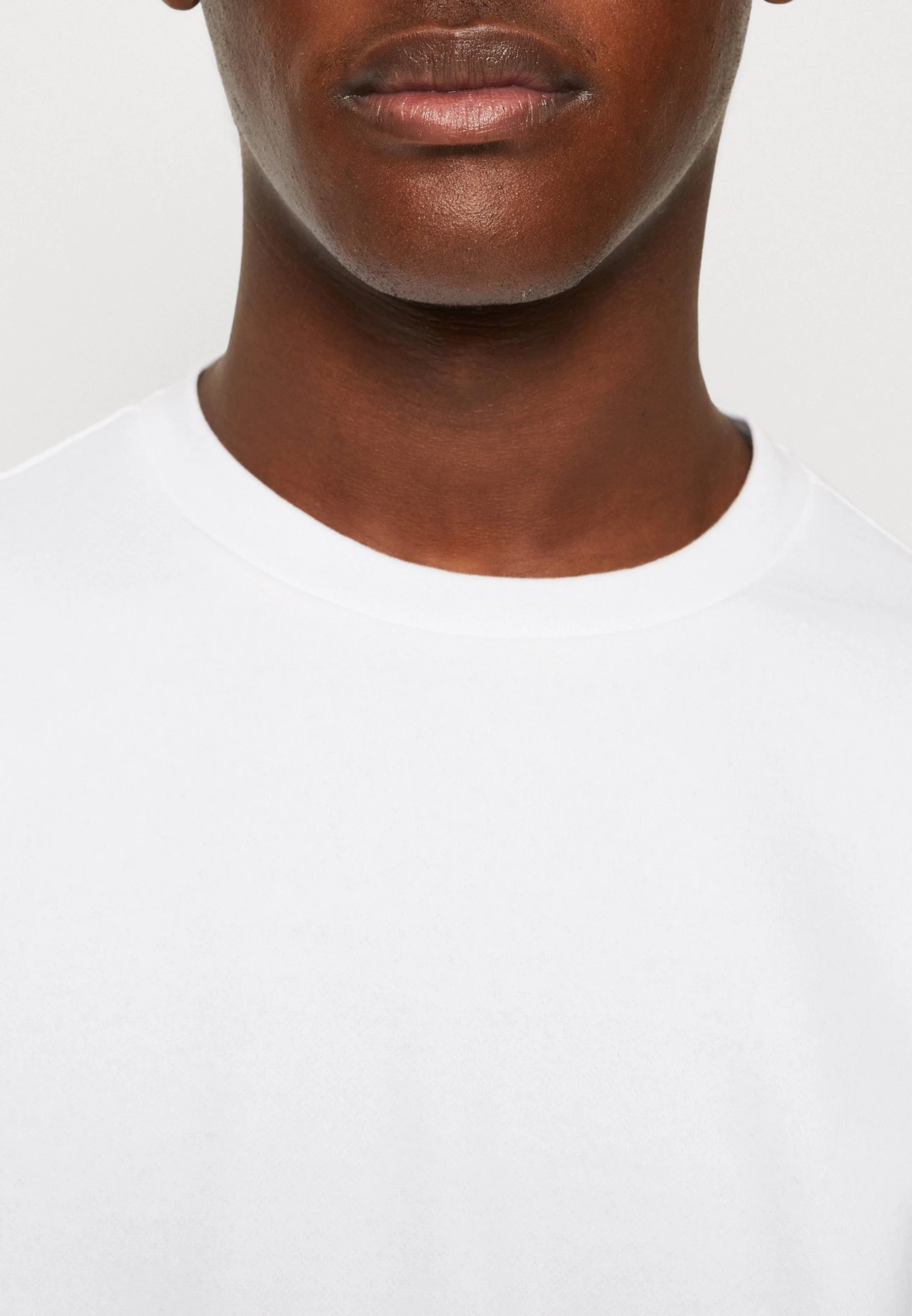 YOURTURN Unisex 2 Pack - Sweatshirt - Black/White 9 YOURTURN Unisex 2 Pack - Sweatshirt - Black/White - Image 7