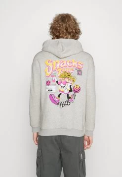 YOURTURN Sweatshirt - Grey