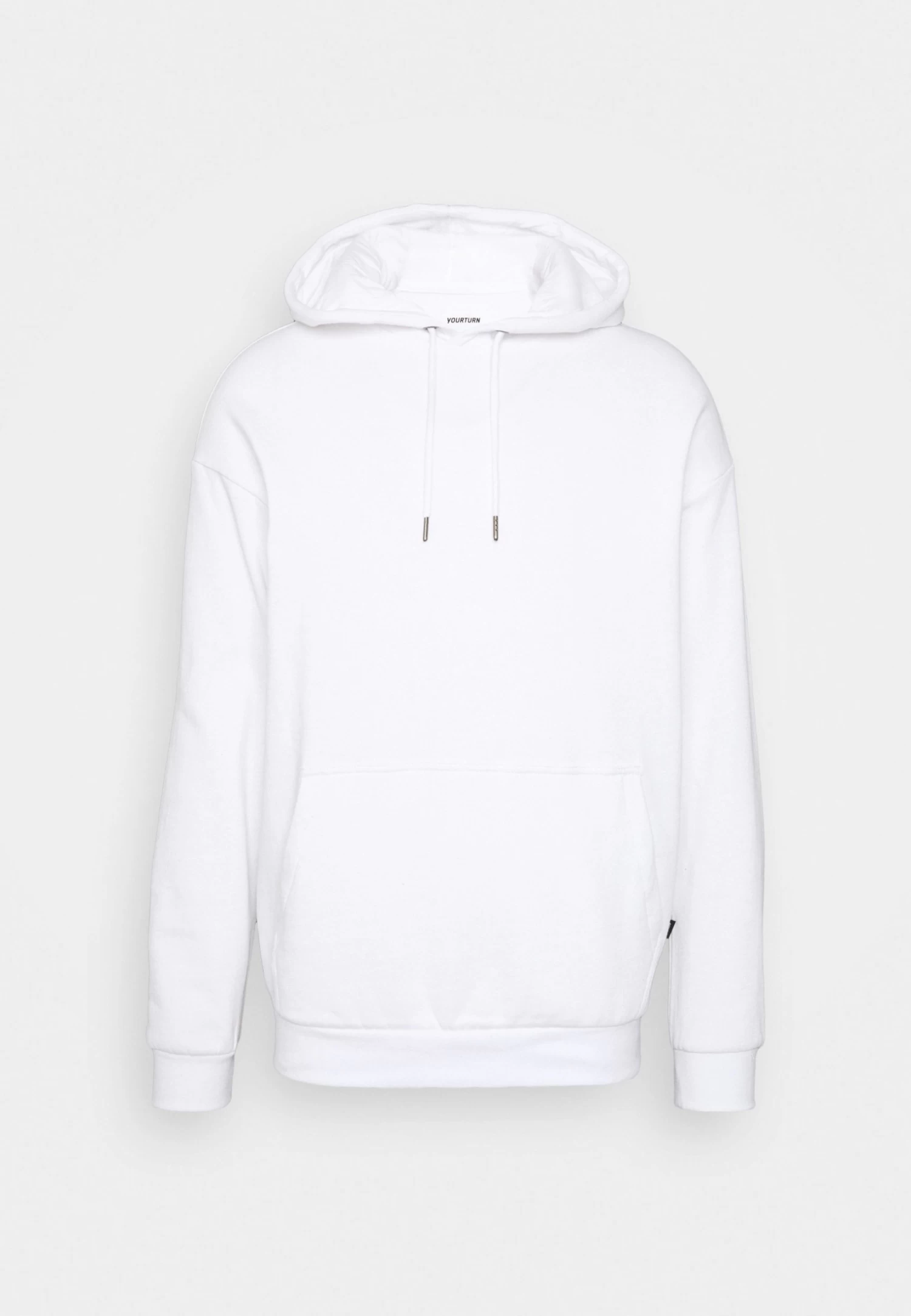 YOURTURN 2 Pack Unisex - Hoodie - White 6 YOURTURN 2 Pack Unisex - Hoodie - White - Image 4