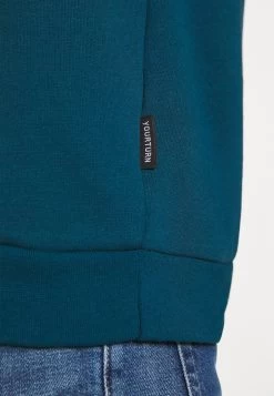 YOURTURN 2 Pack Unisex - Hoodie - Teal/Light Blue 13 YOURTURN 2 Pack Unisex - Hoodie - Teal/Light Blue -Yourturn Online Shop 065c5dc094714fe3a994887bd40dd72f