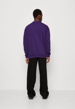 YOURTURN Unisex - Sweatshirt - Purple 10 YOURTURN Unisex - Sweatshirt - Purple -Yourturn Online Shop 09d8e3c4644d4dc68e3fdf6a6eefd9f3