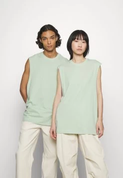 YOURTURN Unisex 2 Pack - Top - Lilac/Light Green -Yourturn Online Shop 0ab1974af4ec4b54869ce0bf603d8315