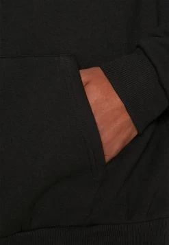 YOURTURN Yt-Zi-0122-0413Relaxed Hoodie / 802 - Black - Hoodie - 802 - Black -Yourturn Online Shop 0aef45d37f134052ab62a686cd76b255