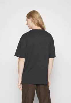 YOURTURN My Little Pony Unisex - Print T-Shirt - Black -Yourturn Online Shop 0b4bc6b0531747ac83801d735978c83a