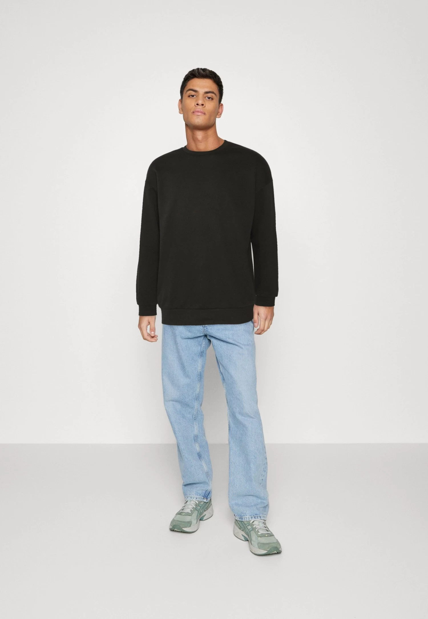 YOURTURN Unisex 2 Pack - Sweatshirt - Black/Pink 3 YOURTURN Unisex 2 Pack - Sweatshirt - Black/Pink