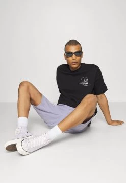 YOURTURN Tee Unisex - Print T-Shirt - Black -Yourturn Online Shop 0d6f1b38b45041f1a42daa9fd0f0149a