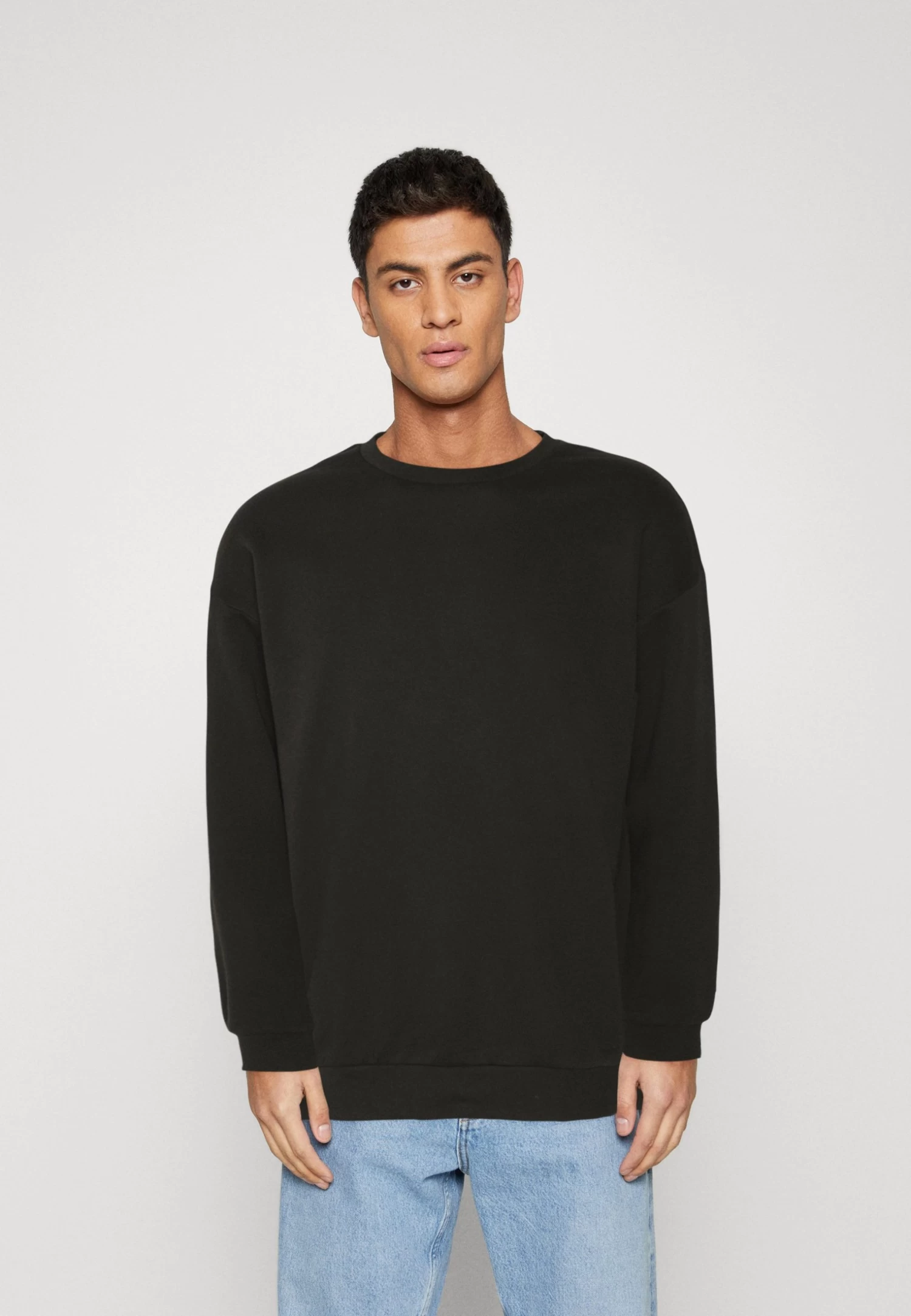 YOURTURN Unisex 2 Pack - Sweatshirt - Black/Pink 4 YOURTURN Unisex 2 Pack - Sweatshirt - Black/Pink - Image 2