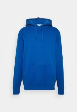 YOURTURN Unisex - Hoodie - Blue