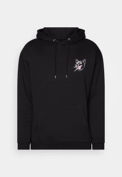 YOURTURN Unisex - Hoodie - Black 12 YOURTURN Unisex - Hoodie - Black -Yourturn Online Shop 11a455279f8d4103b9a27cfc867ae128