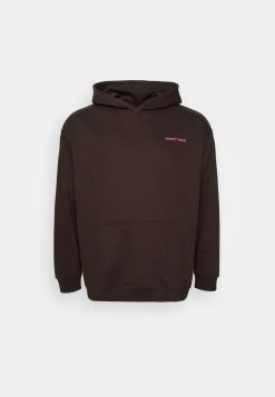 YOURTURN Hoodie Unisex - Hoodie - Brown 10 YOURTURN Hoodie Unisex - Hoodie - Brown -Yourturn Online Shop 154daf4866db4892bf176400f3bc2413