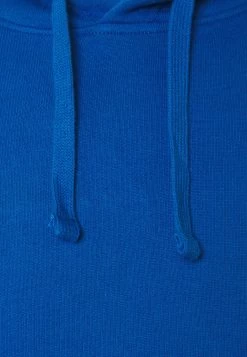 YOURTURN Unisex - Hoodie - Blue 7 YOURTURN Unisex - Hoodie - Blue -Yourturn Online Shop 19849e201f1c4753862ea8f05a40cf5f