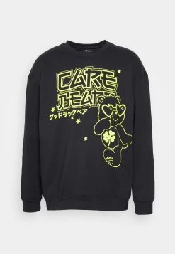YOURTURN Care Bears Unisex - Sweatshirt - Black -Yourturn Online Shop 199f3f2b93c34ff1977b89ff23b26bf6