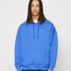 YOURTURN Super Oversized Unisex - Hoodie - Blue -Yourturn Online Shop 1acb8597059b4a148234d3454903aa97