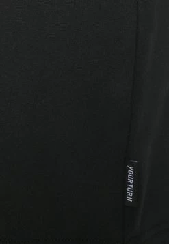 YOURTURN 2 Pack Unisex - Shorts - Black/Grey 11 YOURTURN 2 Pack Unisex - Shorts - Black/Grey -Yourturn Online Shop 1b98e3be5823474dad3d3c4f1709f0a2