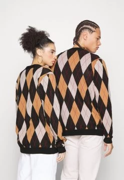 YOURTURN Jumper - Multi Coloured -Yourturn Online Shop 1edfc49450324f59bd462a8738b49818