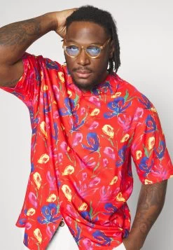 YOURTURN Unisex - Shirt - Multi-Coloured -Yourturn Online Shop 1eec59fa4921449bbaa19fc17e67c8d9