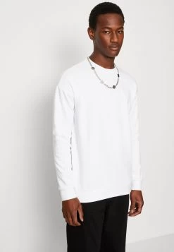 YOURTURN Unisex 2 Pack - Sweatshirt - Black/White 13 YOURTURN Unisex 2 Pack - Sweatshirt - Black/White -Yourturn Online Shop 1f4cc47461df4fa38f1687c1f0037bb5