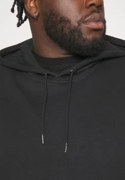 YOURTURN 2 Pack Unisex - Hoodie - Light Brown/Black -Yourturn Online Shop 2184572842b44565ba40911f69902ae8