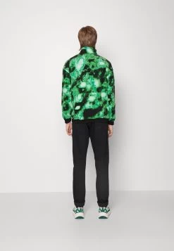 YOURTURN Unisex - Fleece Jacket - Green 10 YOURTURN Unisex - Fleece Jacket - Green -Yourturn Online Shop 2322d55e061d4d07b4f08213a2f933d0