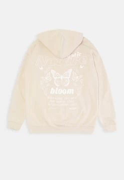 YOURTURN Unisex - Sweatshirt - Beige -Yourturn Online Shop 234f7c0a17af494baa93a983e5956104