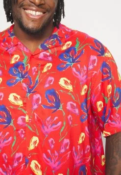 YOURTURN Unisex - Shirt - Multi-Coloured -Yourturn Online Shop 23b3e61dd4e94f2c87c76b6ffbcd5e56