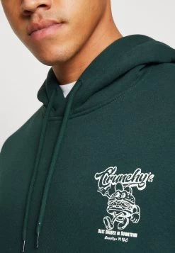 YOURTURN Unisex - Hoodie - Green 13 YOURTURN Unisex - Hoodie - Green -Yourturn Online Shop 2621d73a108f4f44bb465424e0e4d074