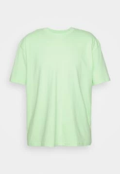 YOURTURN Unisex - Print T-Shirt - Light Green -Yourturn Online Shop 277fd5872c0e4679871c81484415ef81