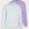 YOURTURN 2 Pack Unisex - Hoodie - Lilac/Light Blue 1 YOURTURN 2 Pack Unisex - Hoodie - Lilac/Light Blue -Yourturn Online Shop 2a5329f11606495585575fdc3327ba54
