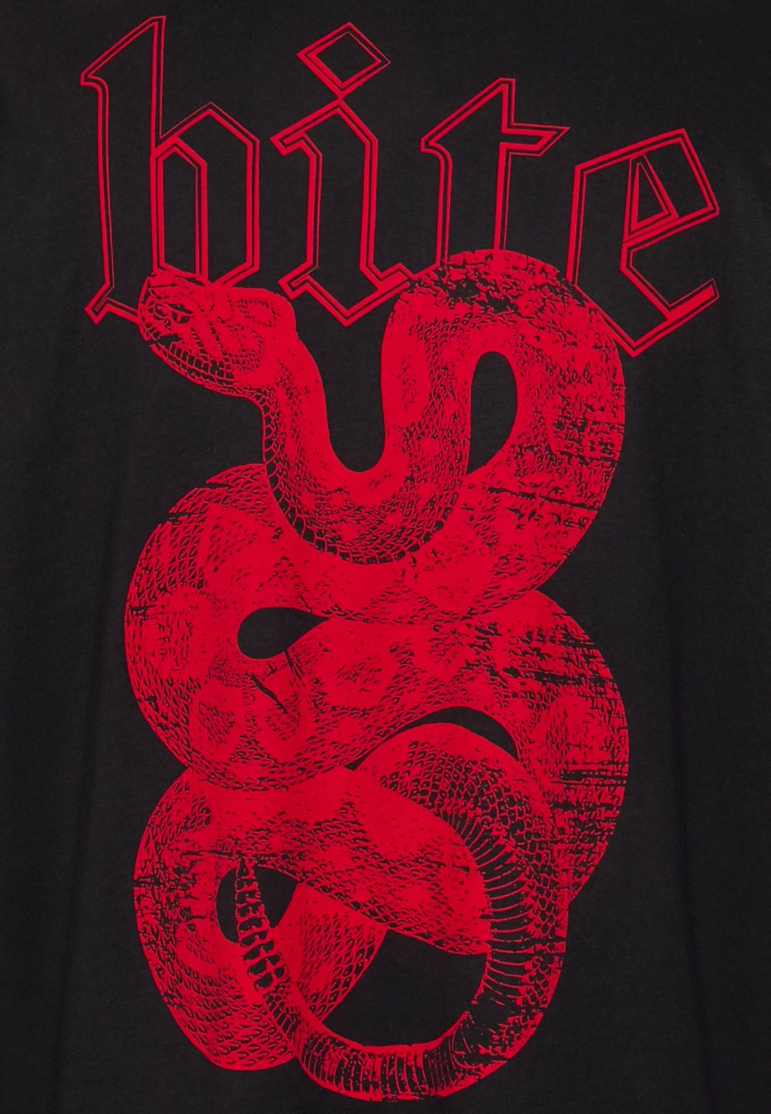 YOURTURN Long Sleeved Top - Black 7 YOURTURN Long Sleeved Top - Black - Image 5