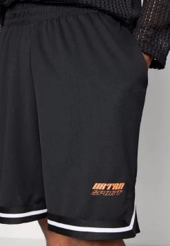 YOURTURN Unisex - Shorts - Black 13 YOURTURN Unisex - Shorts - Black -Yourturn Online Shop 2cd67e9c171d43629dc423351f1fbd91