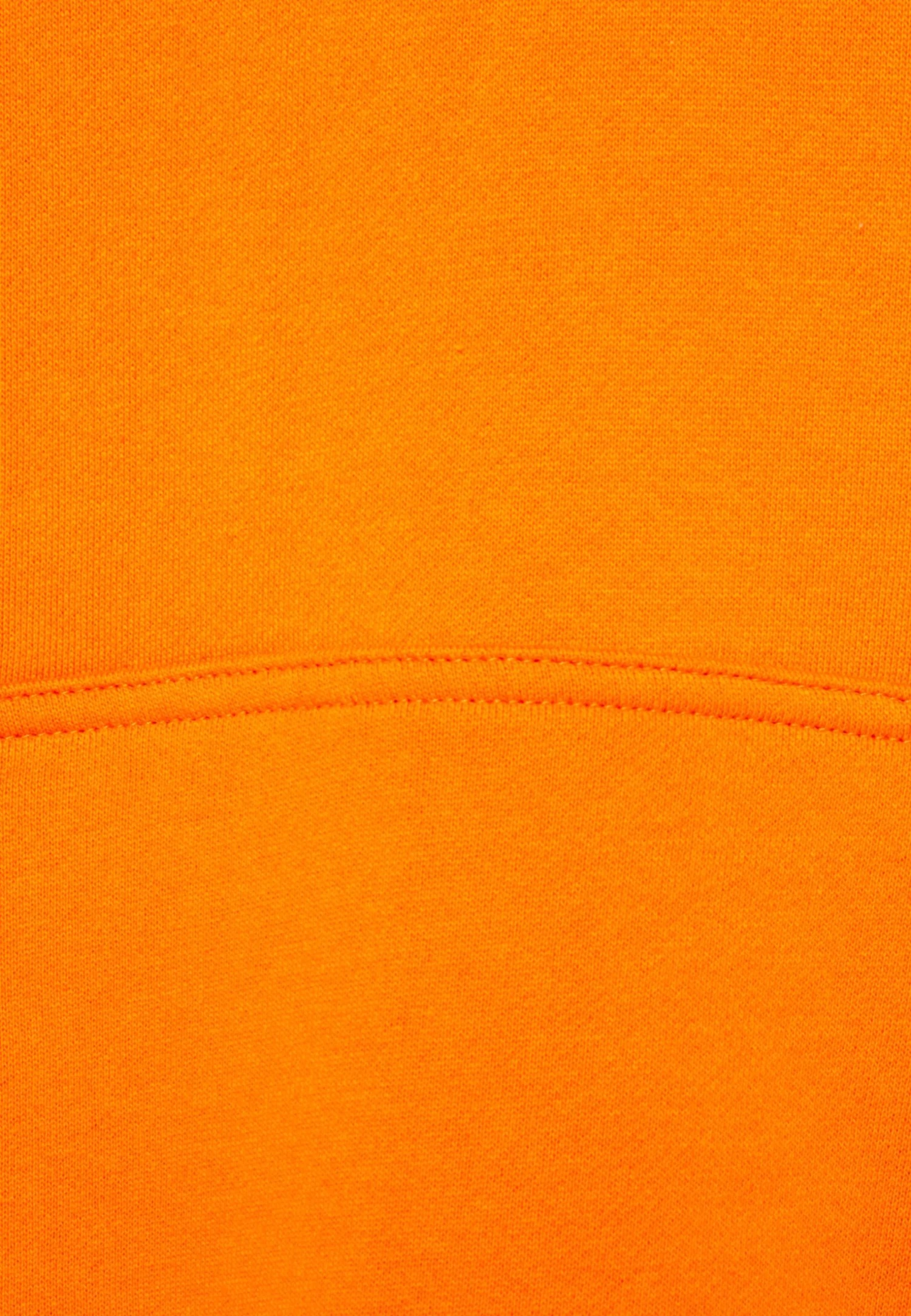YOURTURN Unisex - Hoodie - Orange 4 YOURTURN Unisex - Hoodie - Orange - Image 3