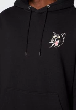 YOURTURN Unisex - Hoodie - Black 13 YOURTURN Unisex - Hoodie - Black -Yourturn Online Shop 2d33707fa34e4fcaad1a5f5ba4484fc5