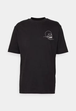 YOURTURN Tee Unisex - Print T-Shirt - Black -Yourturn Online Shop 3066be3913b640169ca6b3263fd55c13