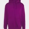 YOURTURN Unisex - Hoodie - Purple -Yourturn Online Shop 31b565f5a3034a679b1a57d0a98c779a