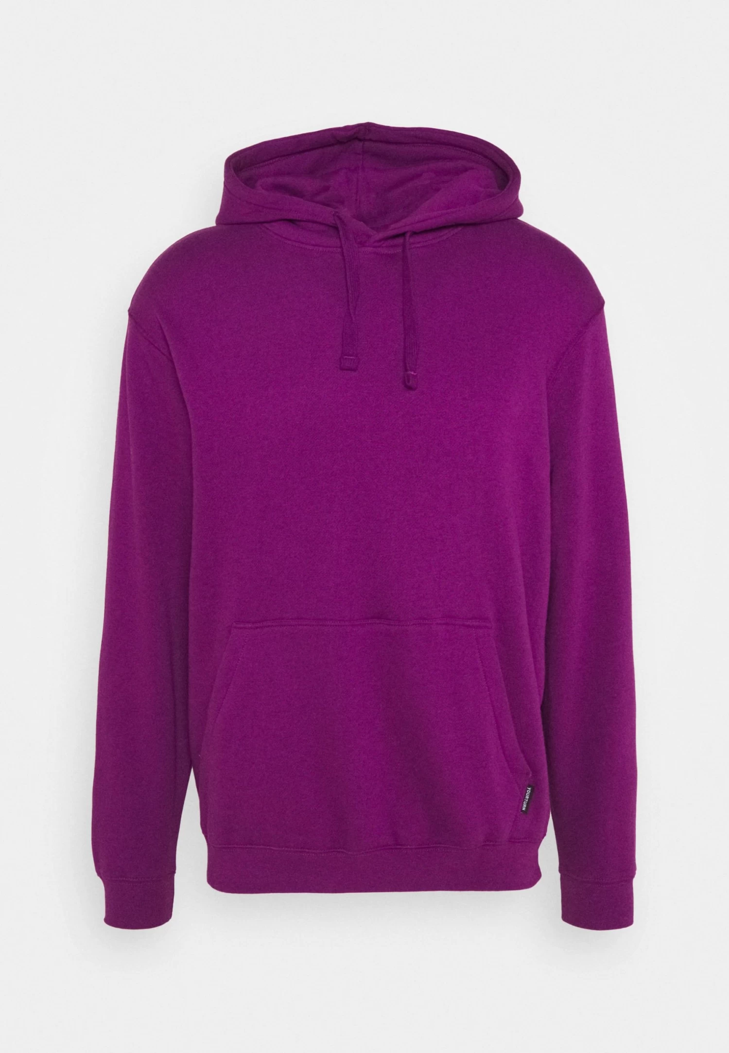 YOURTURN Unisex - Hoodie - Purple 3 YOURTURN Unisex - Hoodie - Purple