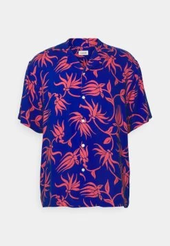 YOURTURN Shirt Resort - Shirt -Blue 11 YOURTURN Shirt Resort - Shirt -Blue -Yourturn Online Shop 31e4ca7b9970432ba3d576773232c822