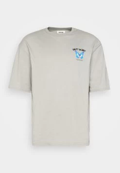 YOURTURN Get Lost Tee Unisex - Print T-Shirt - Grey 12 YOURTURN Get Lost Tee Unisex - Print T-Shirt - Grey -Yourturn Online Shop 321c5a46ac1e4daf9182a43ee20e532d
