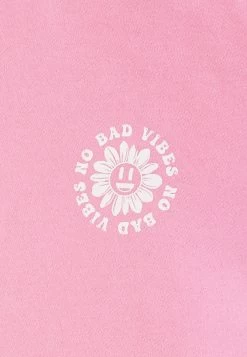 YOURTURN Unisex - Sweatshirt - Pink 24 YOURTURN Unisex - Sweatshirt - Pink -Yourturn Online Shop 32e921ce8df64d6b9188eb3587b36aad