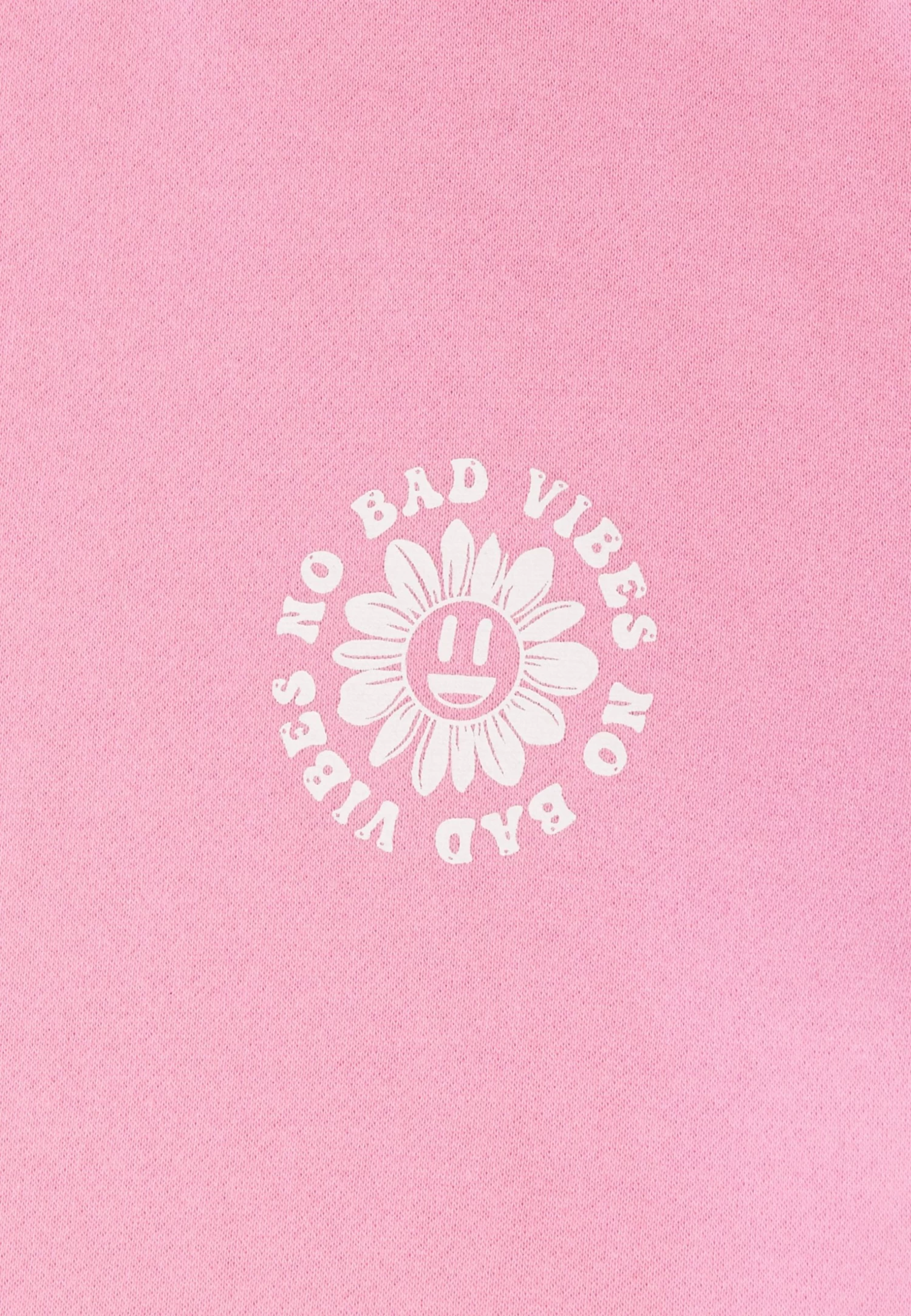 YOURTURN Unisex - Sweatshirt - Pink 13 YOURTURN Unisex - Sweatshirt - Pink - Image 11