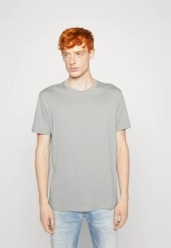 YOURTURN Unisex 5 Pack - Basic T-Shirt - White/Olive /Black -Yourturn Online Shop 337c427a883c46619cbe9e0d14d7d877