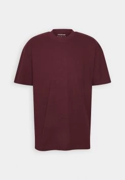 YOURTURN Unisex - Basic T-Shirt -Red -Yourturn Online Shop 344d371763ae4bd0a7b5d6d95113066c