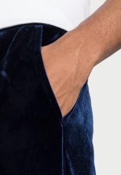 YOURTURN Festive Jogger Unisex - Tracksuit Bottoms - Dark Blue 11 YOURTURN Festive Jogger Unisex - Tracksuit Bottoms - Dark Blue -Yourturn Online Shop 34687897af5d4ab2821711d3e1fd1b46