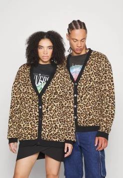 YOURTURN Unisex - Cardigan - Multi-Coloured