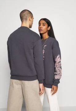 YOURTURN Sweatshirt - Dark Gray 10 YOURTURN Sweatshirt - Dark Gray -Yourturn Online Shop 34f267f0283847c6a2c7755714efbbd6