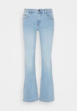 YOURTURN Unisex - Bootcut Jeans - Blue 12 YOURTURN Unisex - Bootcut Jeans - Blue -Yourturn Online Shop 35010c2eb224418ab66cf03aede545ff