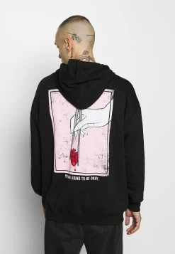 YOURTURN Hoodie - Black 11 YOURTURN Hoodie - Black -Yourturn Online Shop 3587e94a02cf4e5bb5d9893e9f2eccf6