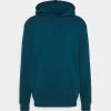 YOURTURN Unisex - Hoodie - Teal 2 YOURTURN Unisex - Hoodie - Teal -Yourturn Online Shop 358e2770cf8442e0842b8c5a5d361ceb