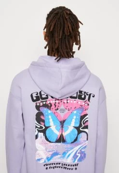 YOURTURN Unisex - Sweatshirt - Lilac 13 YOURTURN Unisex - Sweatshirt - Lilac -Yourturn Online Shop 36f7e5605a2a4e939efa055bdcc1c980