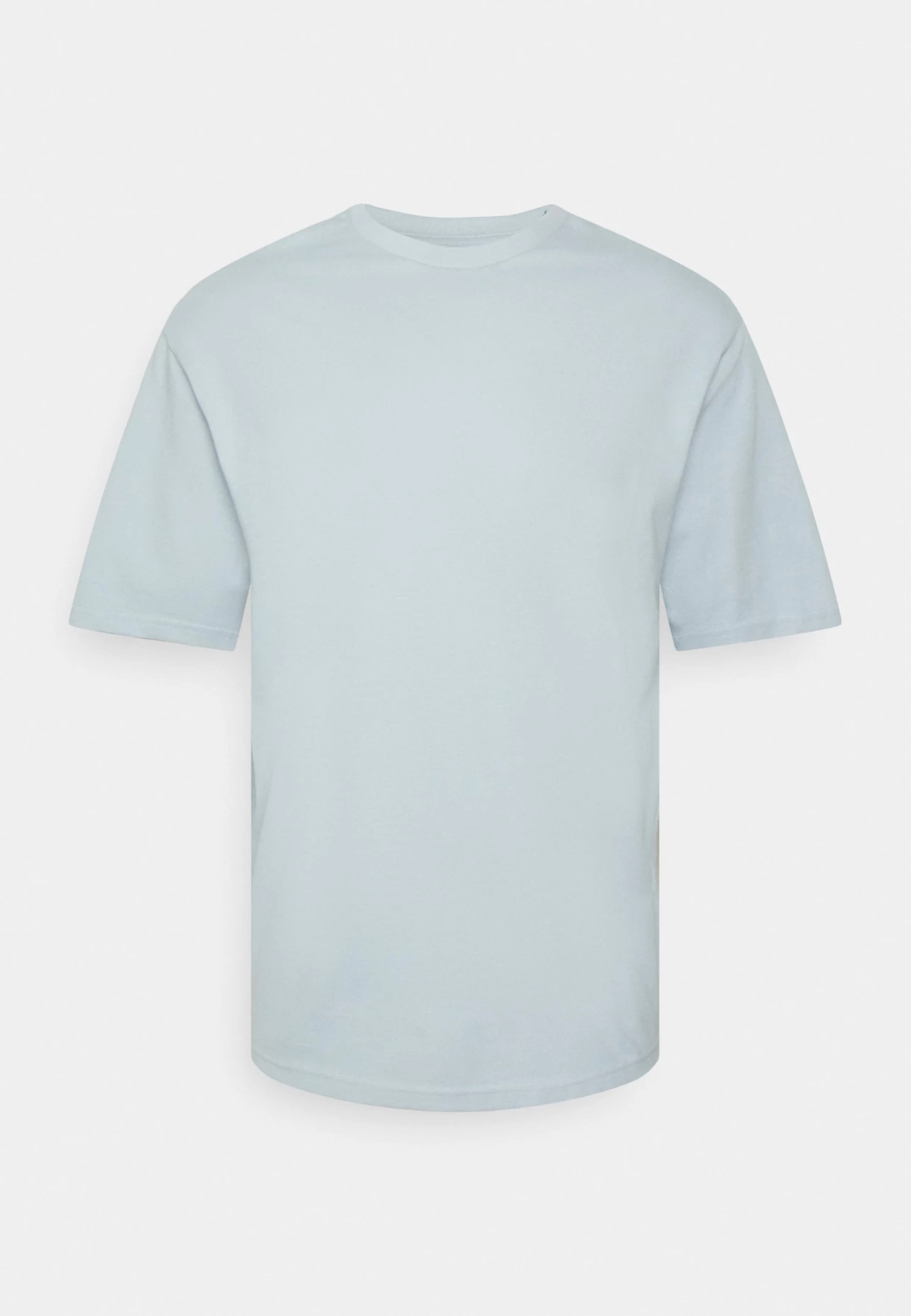 YOURTURN 3Pack Unisex - Basic T-Shirt - White/Off-White/Light Blue 6 YOURTURN 3Pack Unisex - Basic T-Shirt - White/Off-White/Light Blue - Image 4