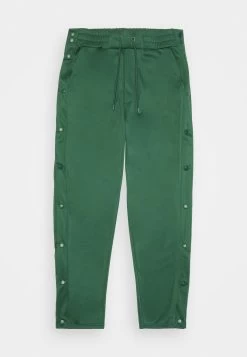 YOURTURN Tracksuit Bottoms - Dark Green -Yourturn Online Shop 3e9bc225e9da423bb12694c6da39ea97